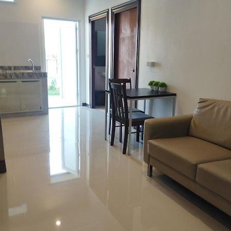 New Apartment Hua Hin Luaran gambar