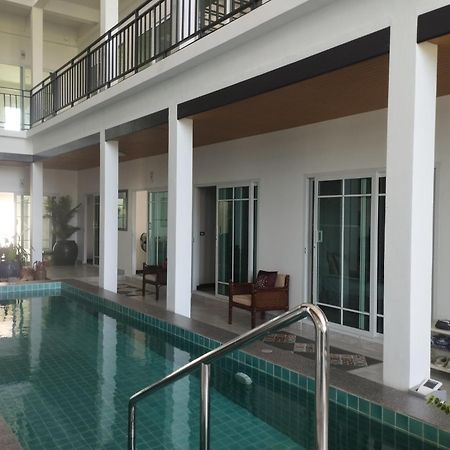 New Apartment Hua Hin Luaran gambar