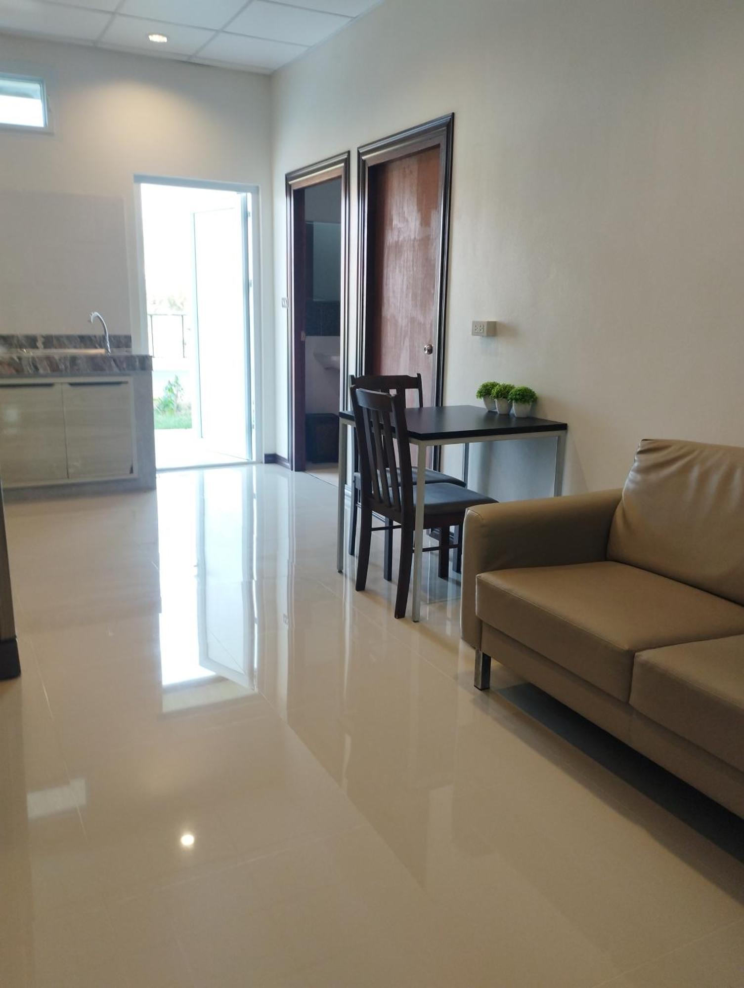 New Apartment Hua Hin Luaran gambar